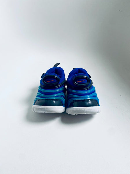 Nike | Dynamo Free (Size 6 Toddler)