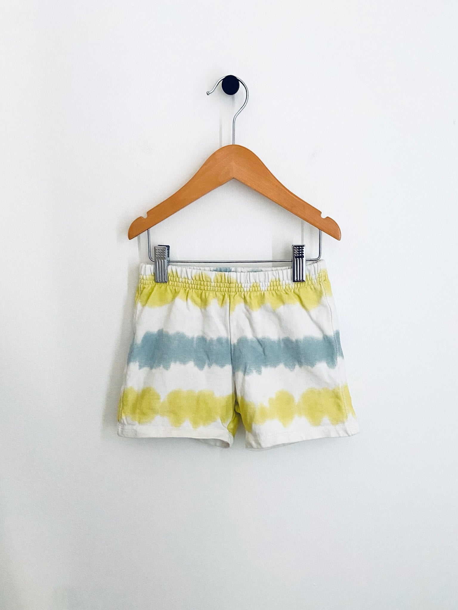 Zara | Tie Dyed Shorts (3-4Y)