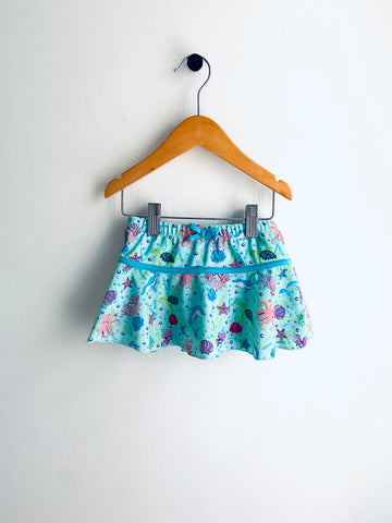 UV Skinz | Ocean Animals Swim Bottom (3Y)