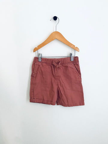 Ben Sherman | Pull On Shorts (7Y)