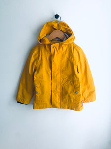 Hunter | Original Lightweight Waterproof Jacket (3-4Y)