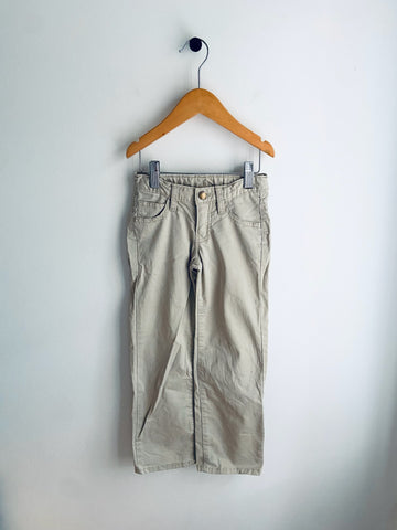 Gap | Slim Fit 5 Pocket Chinos (5Y)