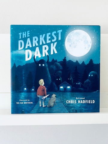 The Darkest Dark | Chris Hadfield