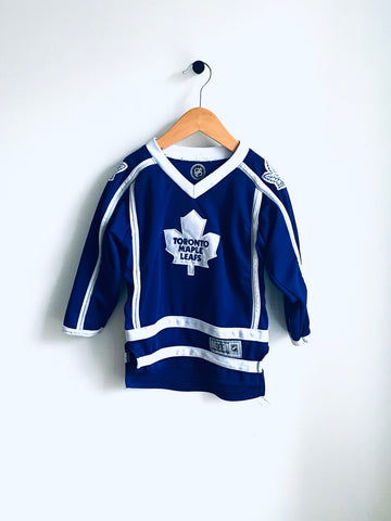 NHL | Toronto Maple Leafs Jersey (3Y)