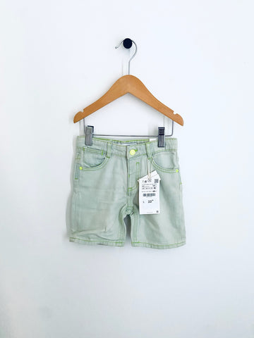 Zara | Denim Shorts (3-4Y) | BNWT