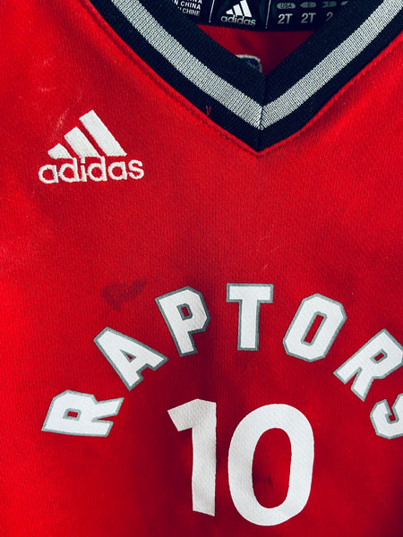 Adidas | Toronto Raptors Demar DeRozan Jersey (2Y)