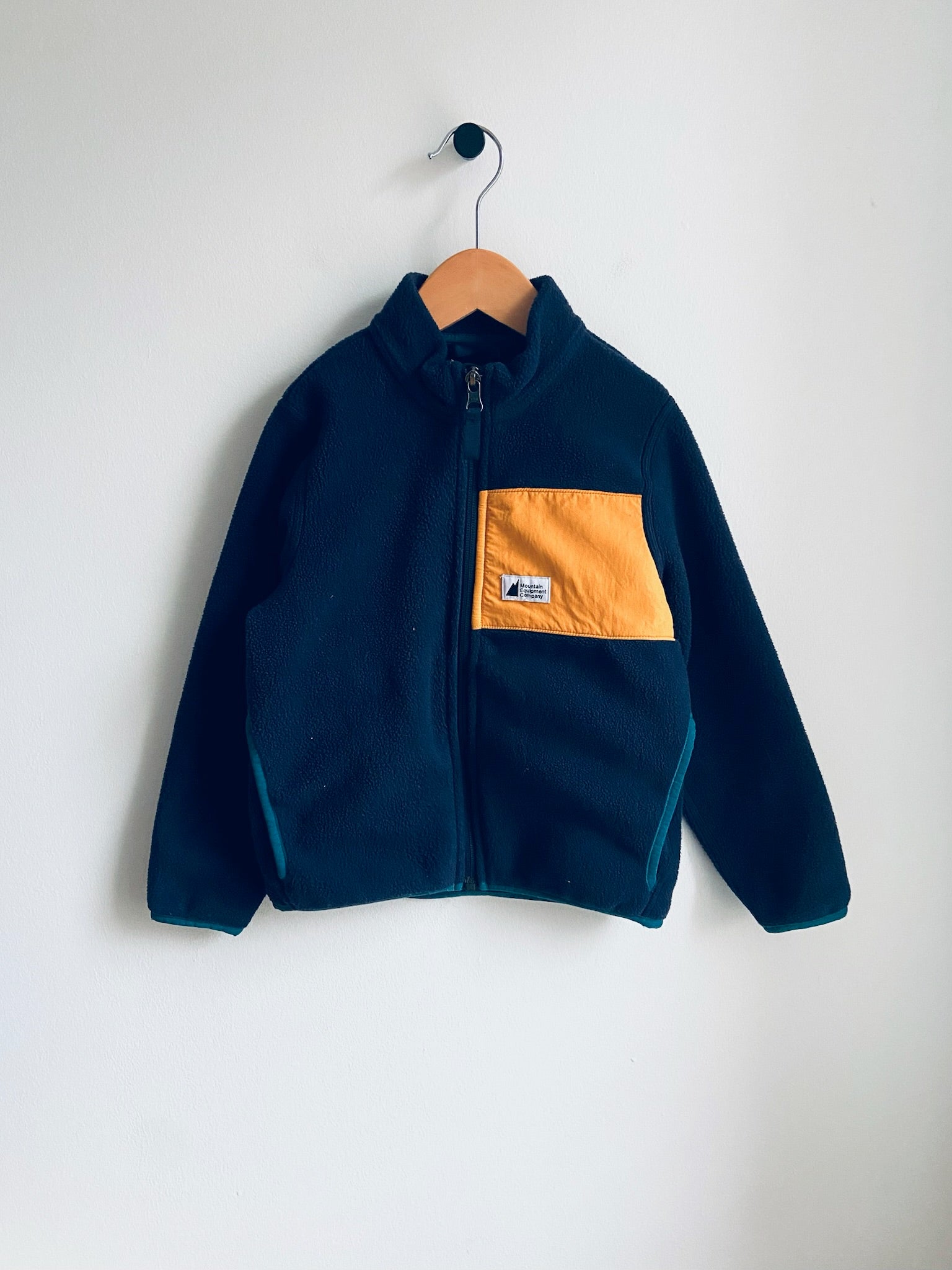 MEC | Fireside Fleece Jacket (5Y)