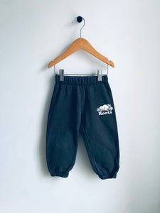 Roots | Grey Sweatpants (2Y)