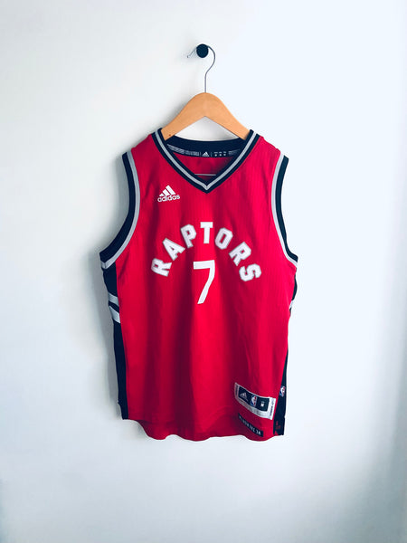 Adidas | Toronto Toronto Raptors Kyle Lowry Jersey (10-12Y)