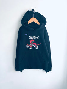 Nike | Toronto Toronto Raptors Pullover Hoodie (8Y)