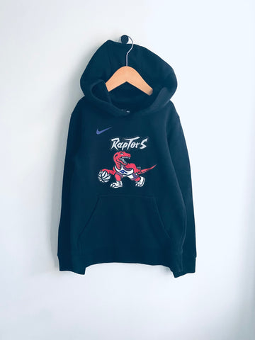 Nike | Toronto Toronto Raptors Pullover Hoodie (8Y)