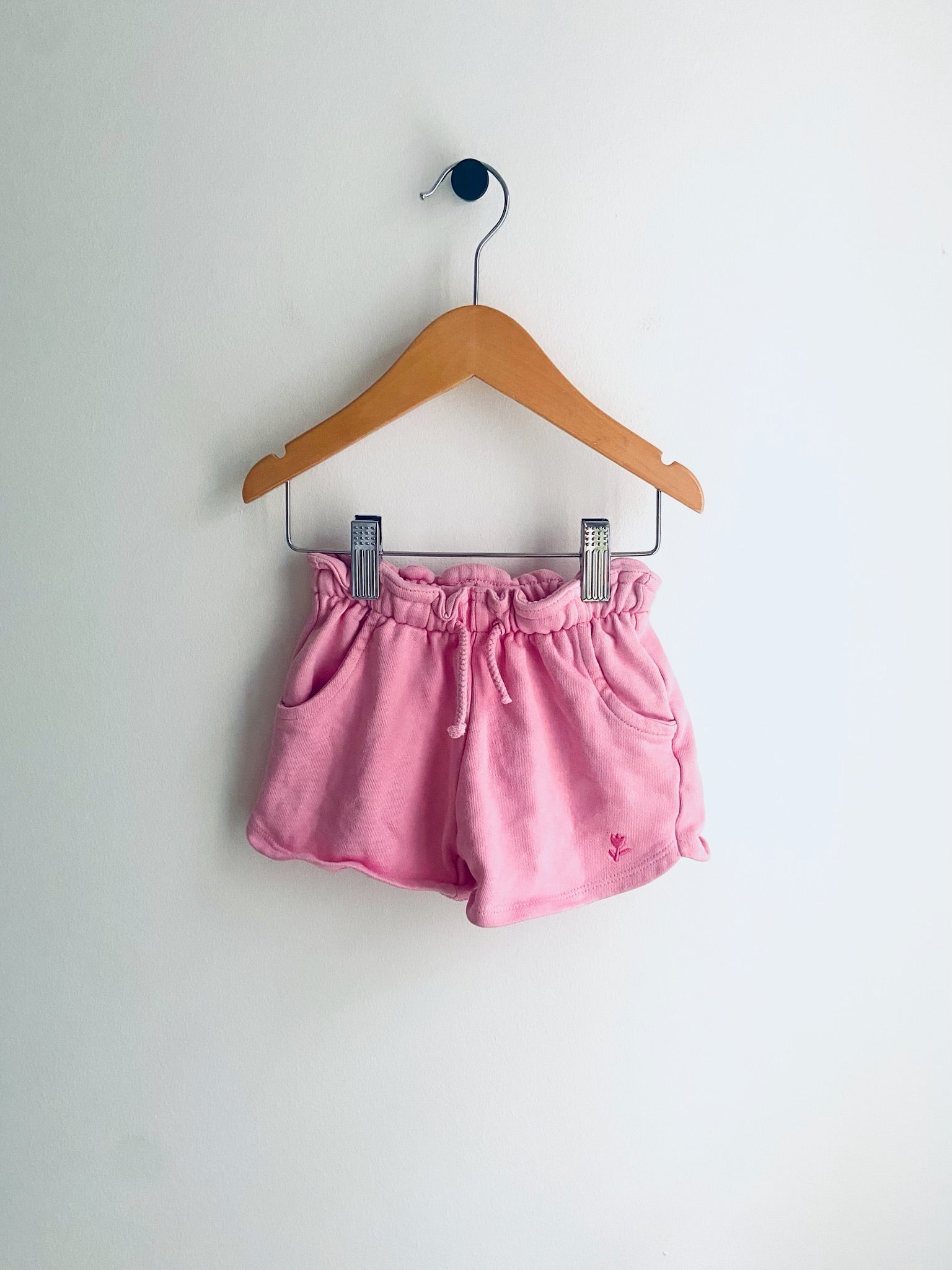 Zara | Pink Shorts (5Y)