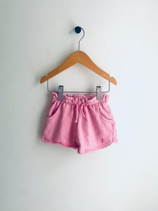 Zara | Pink Shorts (5Y)
