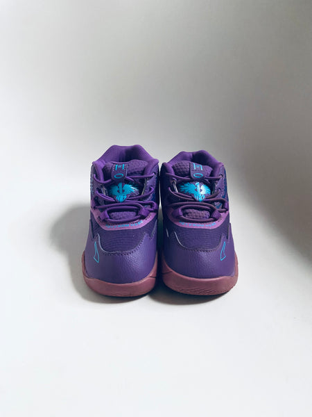 Puma | LaMelo Ball MB.01 Queen City (Size 9 Child)