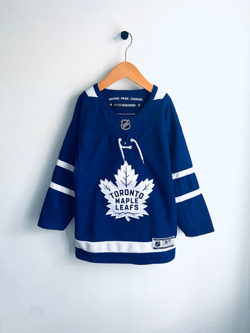 NHL | Toronto Maple Leafs John Tavares Jersey (4-7Y)