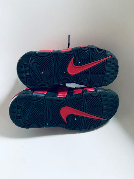Nike | Air More Uptempo (Size 3 Youth)