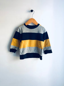 Gap | Striped Sweater (2Y)