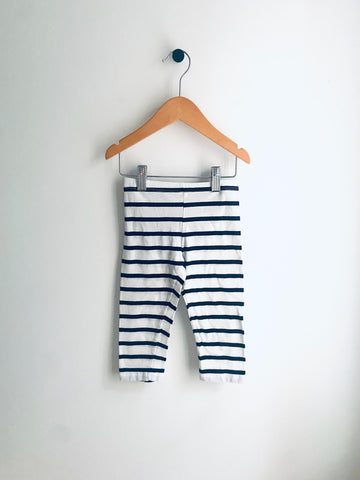 H&M | Stripe Capri (4-5Y)