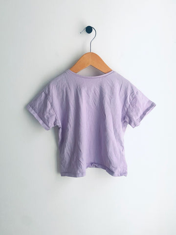 Zara | Boxy T-Shirt (3-4Y)