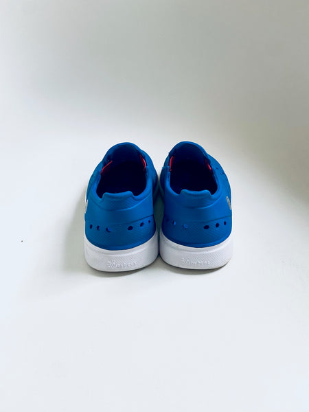 Joybees | Splash Sneaker (Size 8/9 Toddler)