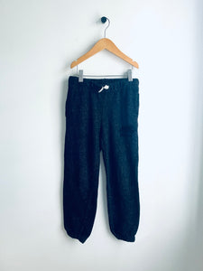 Roots | Black Pepper Joggers (6Y)