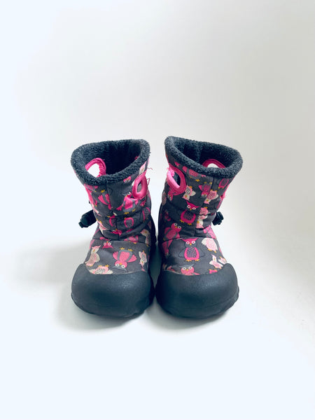 Bogs | Winter Boots (Size 7 Toddler)