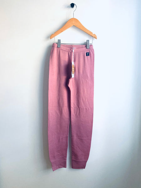 Polarn O. Pyret | Merino Wool Top and Leggings Set (6-8Y) | BNWT