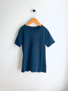 Crewcuts | Navy Pocket T-Shirt (8Y)