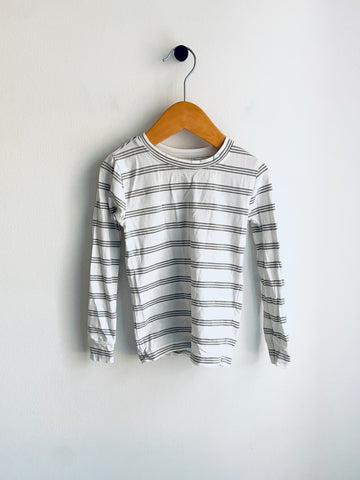 Petit Lem | Striped Pajama Set (3Y)