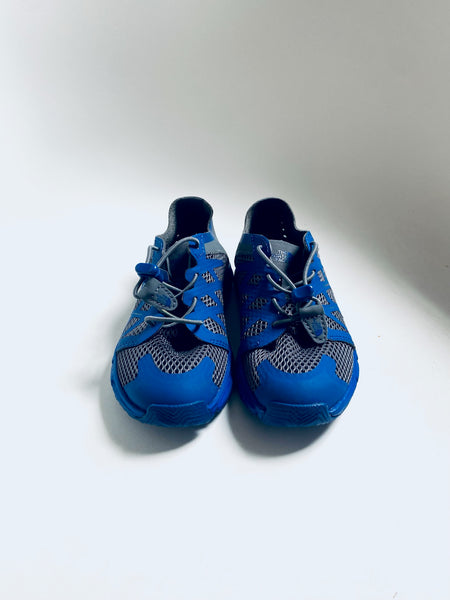 The North Face | Water Shoes Blue/Grey (Size 13 Toddler)