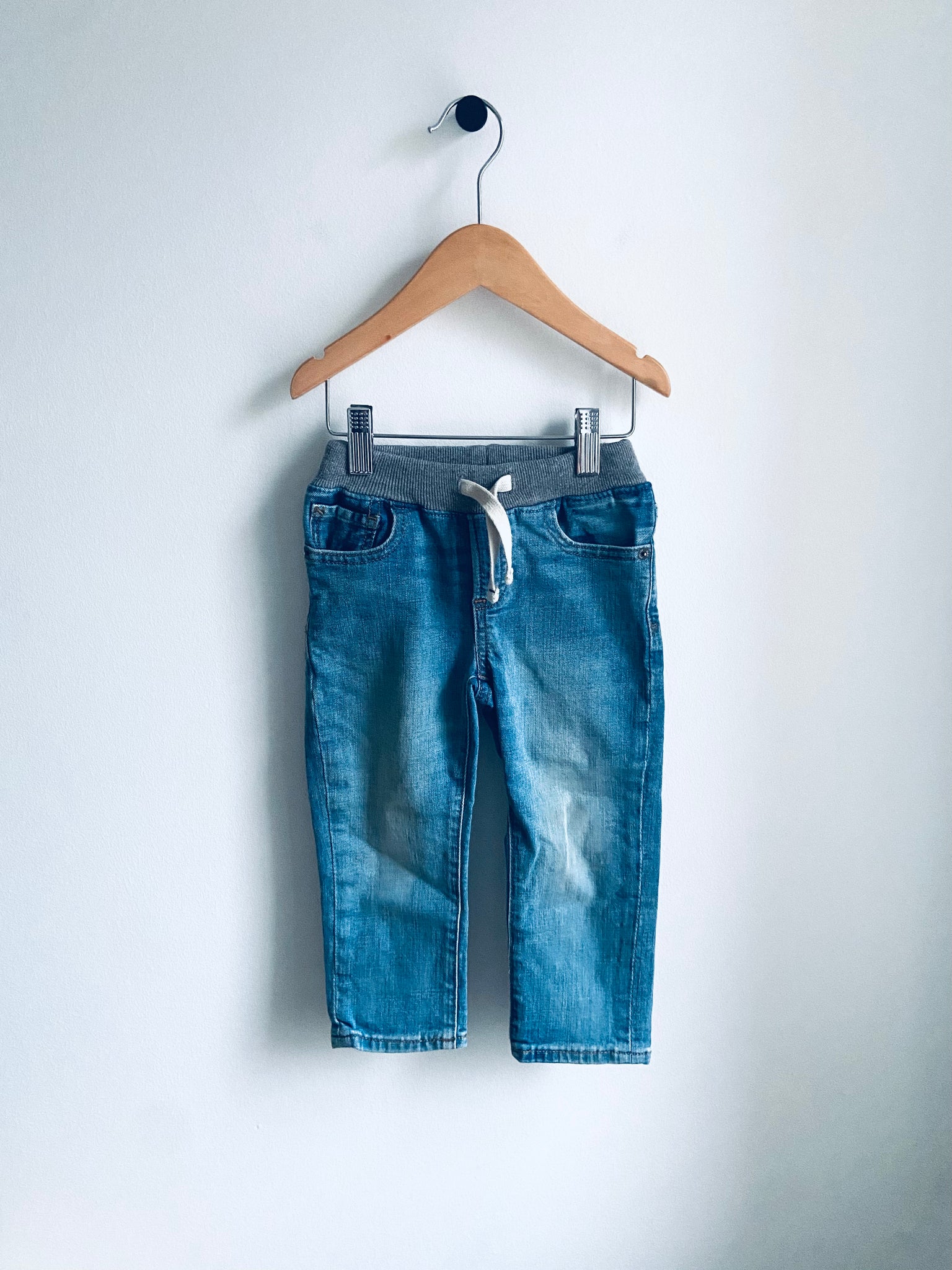 Gap | Medium Wash Denim Jeans (2Y)