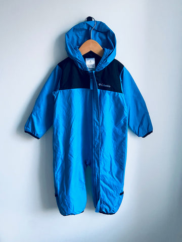 Columbia | Infant Rain Suit (18M)