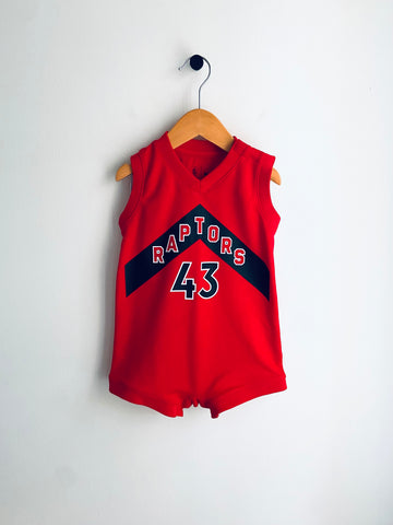 Nike | Toronto Toronto Raptors Pascal Siakam Jersey (18M)