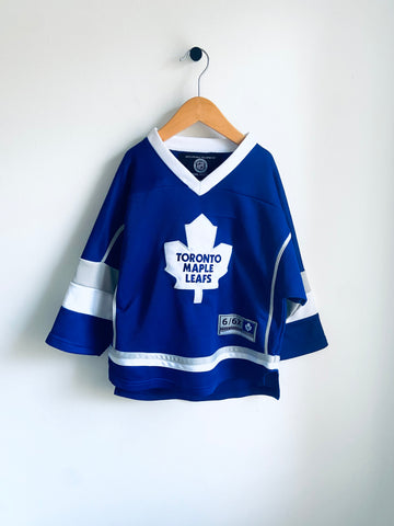 NHL | Toronto Maple Leafs Jersey (6Y)