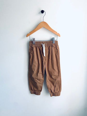 H&M | Drawstring Pants (18-24M)