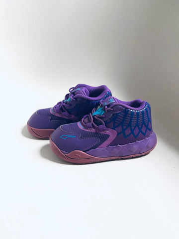 Puma | LaMelo Ball MB.01 Queen City (Size 9 Child)