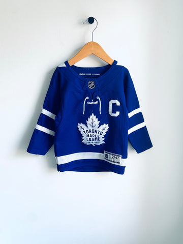 NHL | Toronto Maple Leafs John Tavares Jersey (2-4Y)