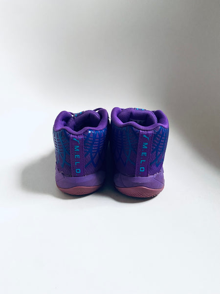Puma | LaMelo Ball MB.01 Queen City (Size 9 Child)
