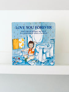 Love You Forever | Robert Munsch