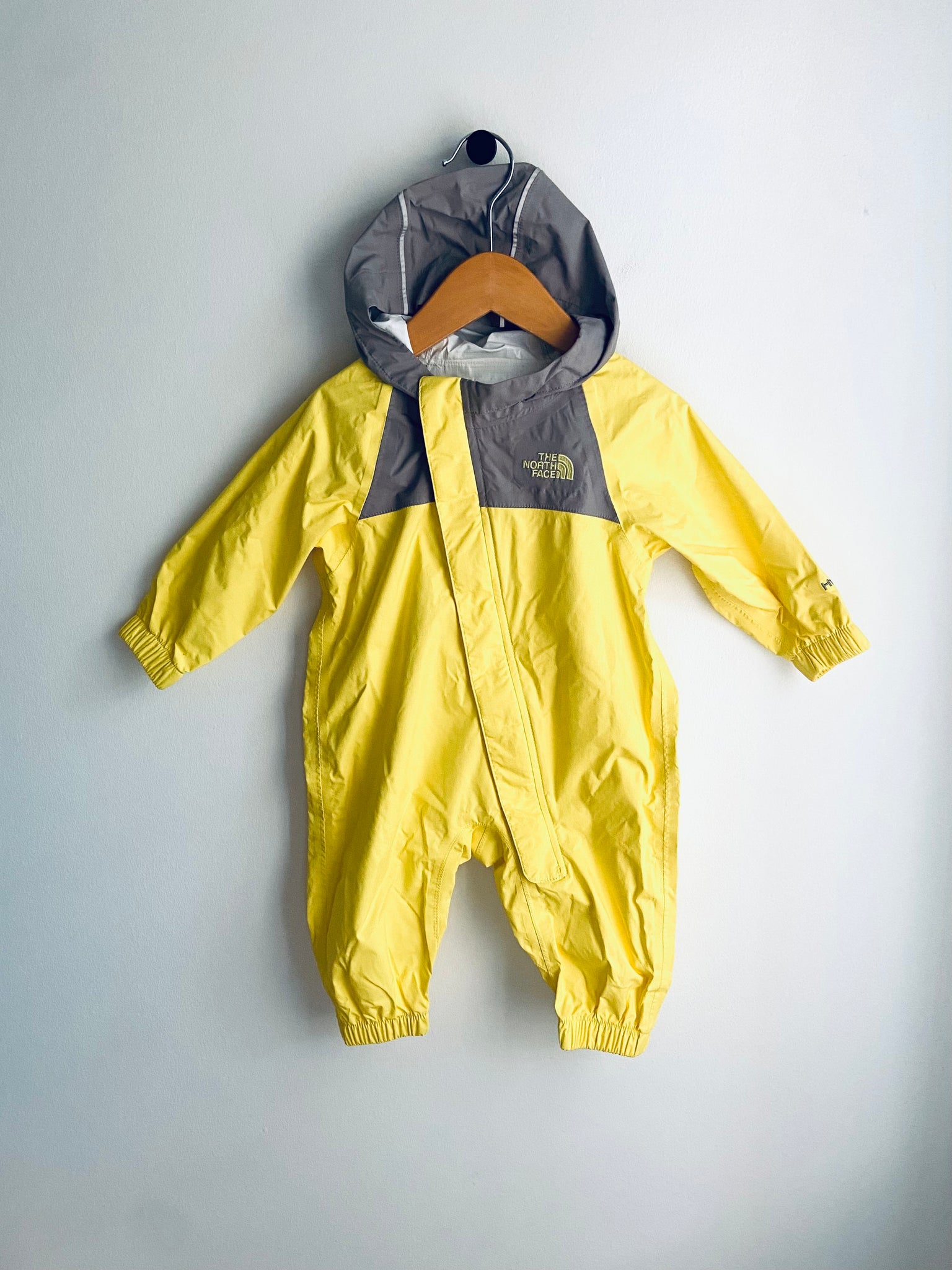 The North Face | Rain Suit (3-6M)