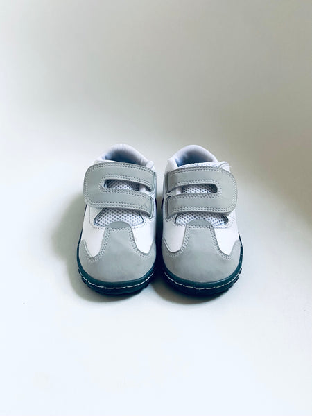 Nike | Miletones Velcro Sneakers (Size 8 Child)