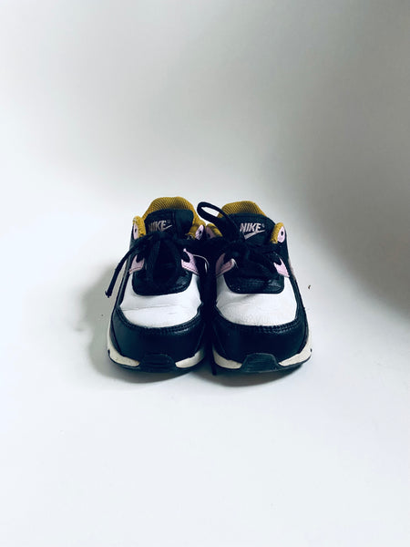 Nike | Air Max 90 (Size 8 Child)