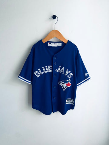 Majestic | Toronto Blue Jays Jersey (6-7Y)