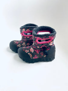 Bogs | Winter Boots (Size 7 Toddler)