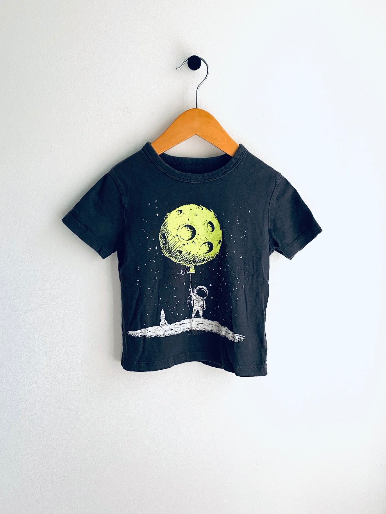 Gap | Astronaut T-Shirt (3Y)