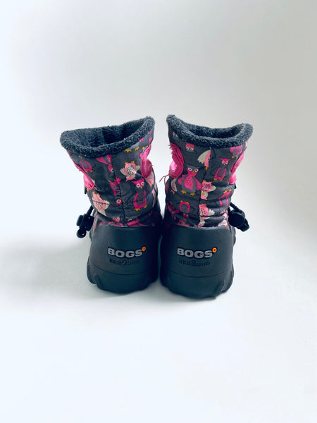 Bogs | Winter Boots (Size 7 Toddler)