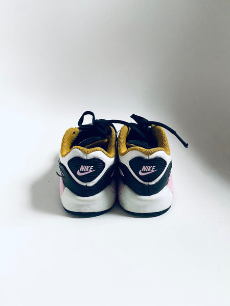 Nike | Air Max 90 (Size 8 Child)