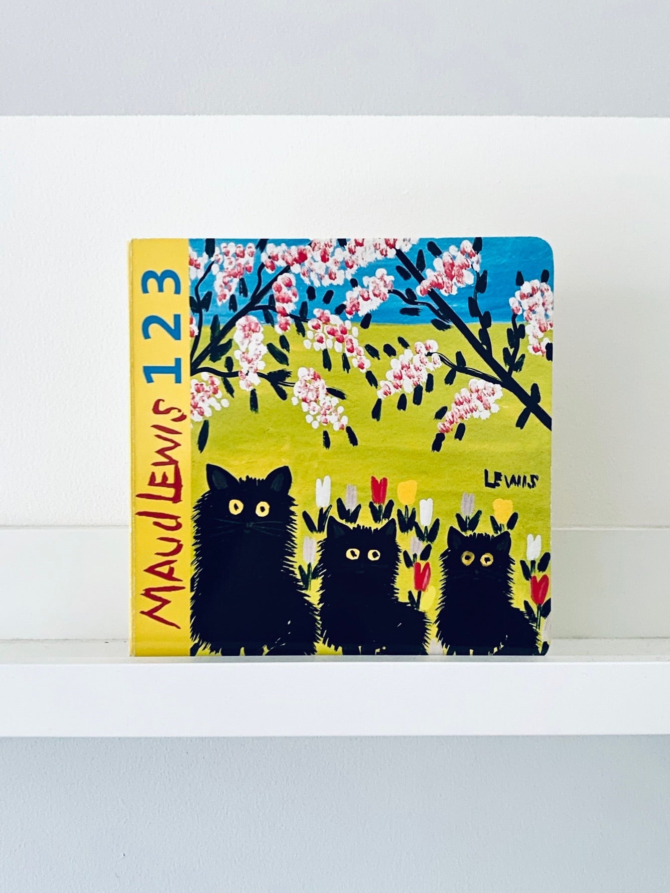 Maud Lewis 1, 2, 3 | Carol McDougall and Shanda LaRamee-Jones