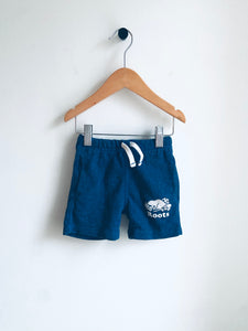 Roots | Blue Pepper Shorts (2Y)