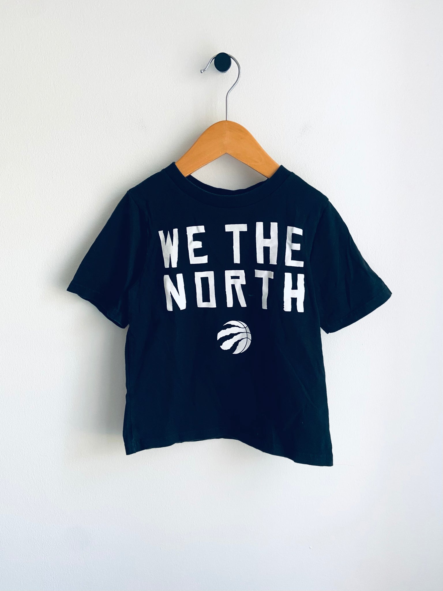NBA | We The North T-Shirt (4Y)